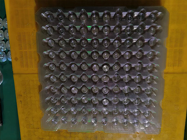 機(jī)械加工件9